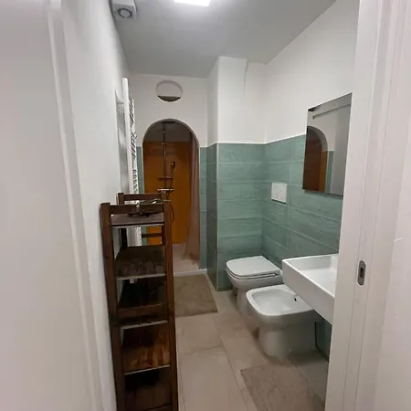 La Nuotatrice Villa Lecce Buitenkant foto