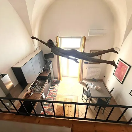 La Nuotatrice Villa Lecce Buitenkant foto