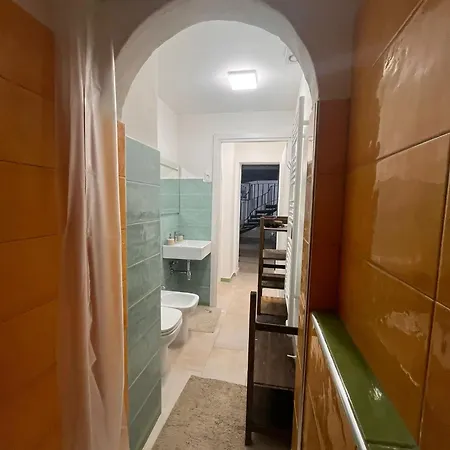 La Nuotatrice Villa Lecce Buitenkant foto