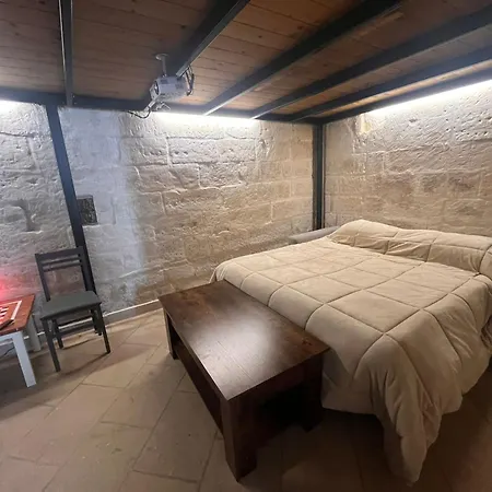 La Nuotatrice Villa Lecce Buitenkant foto