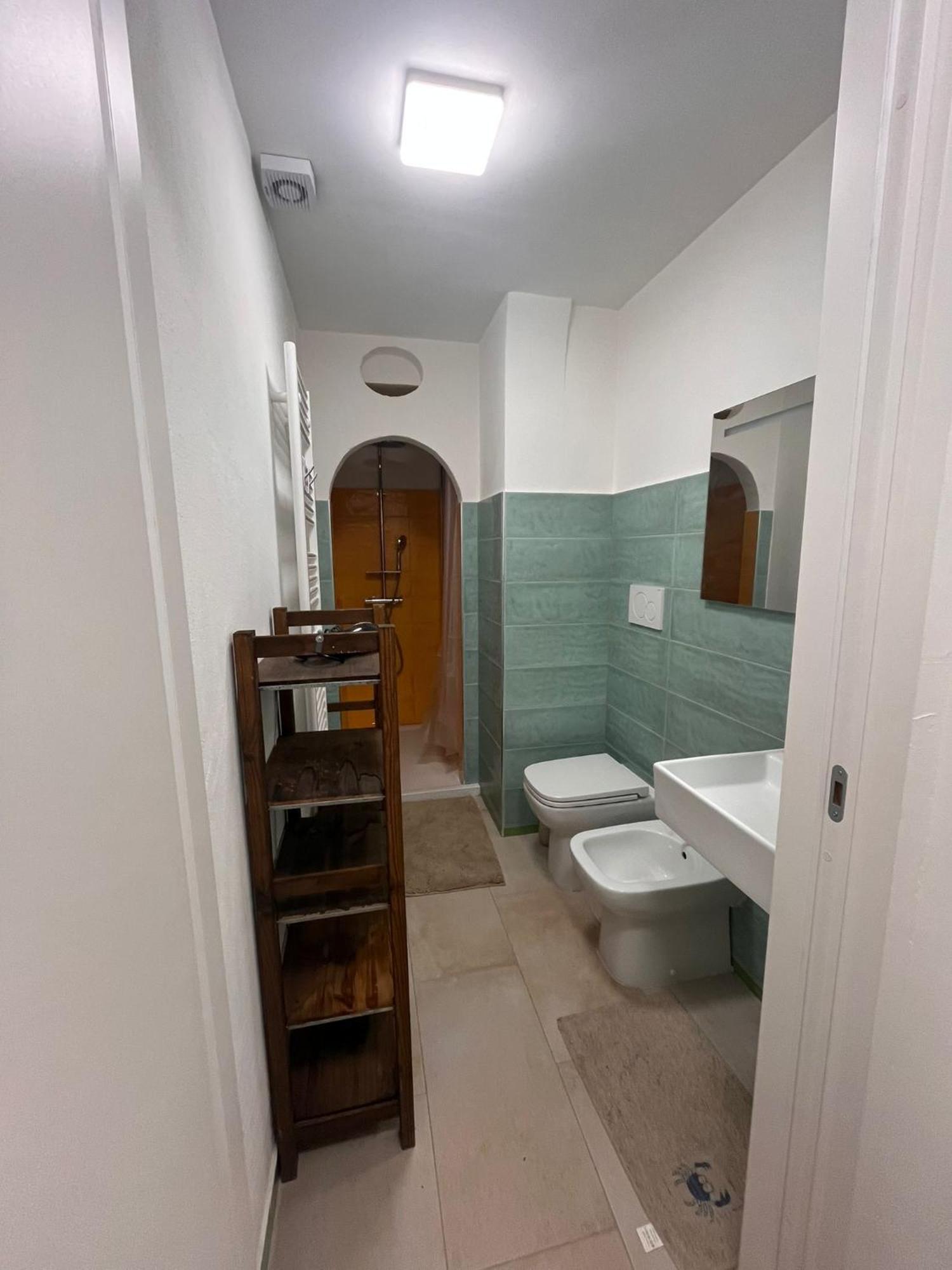 Vakantiehuis La Nuotatrice