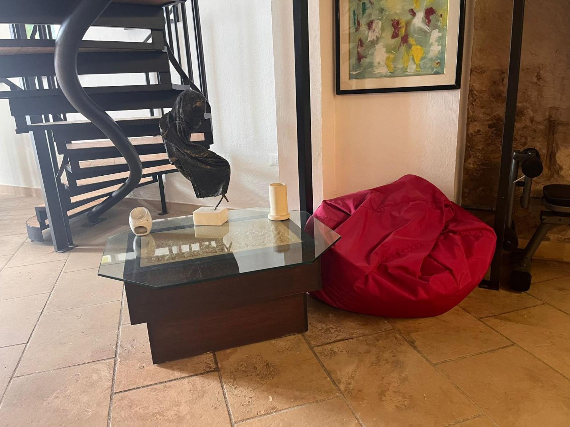 Vakantiehuis La Nuotatrice Lecce