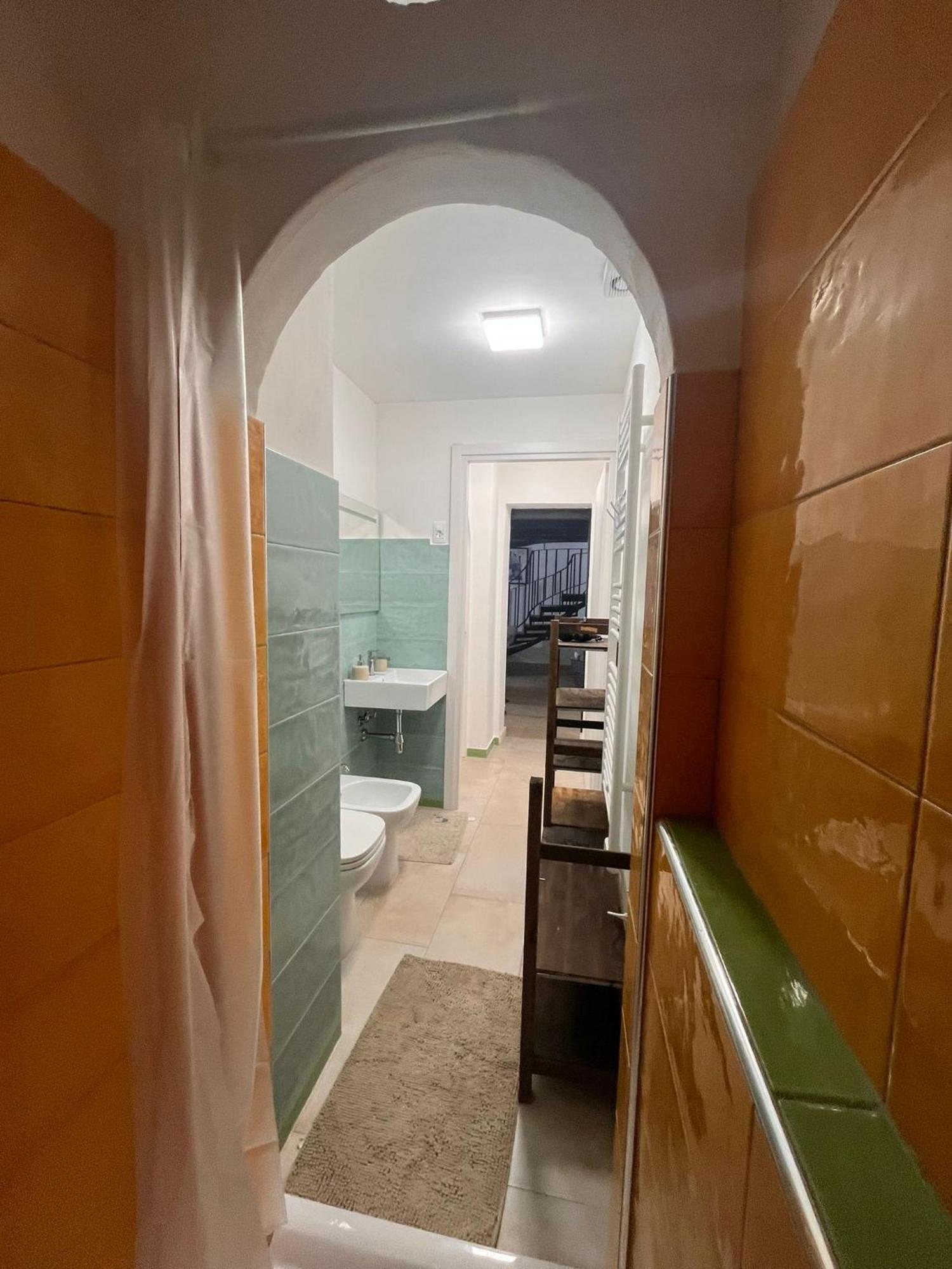 La Nuotatrice Vakantiehuis *