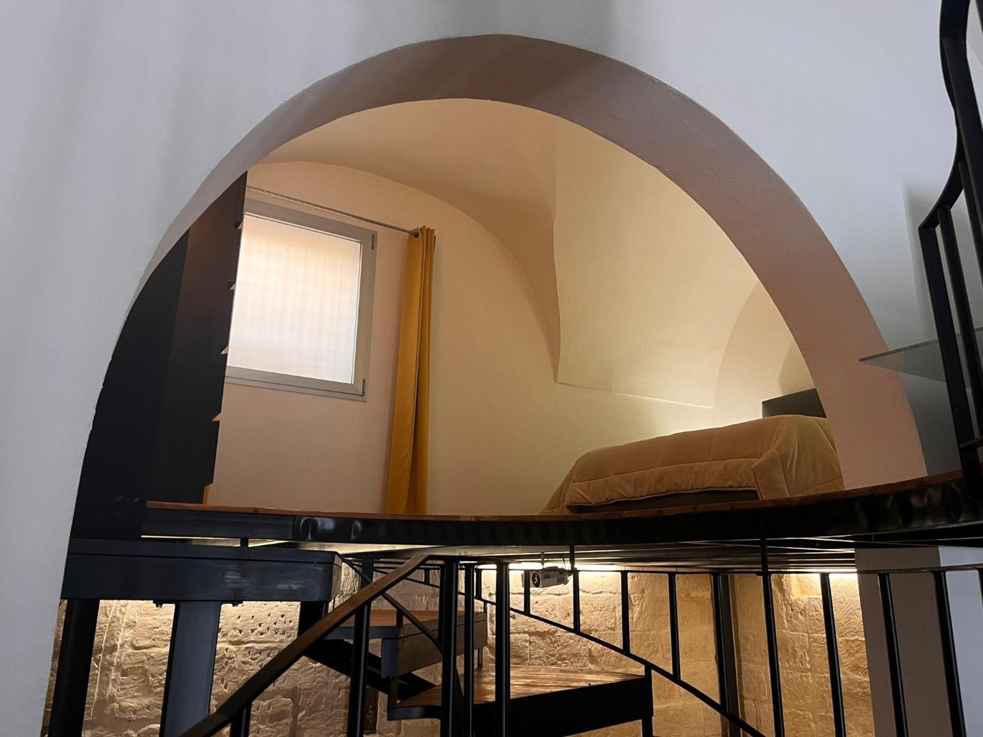 Vakantiehuis La Nuotatrice